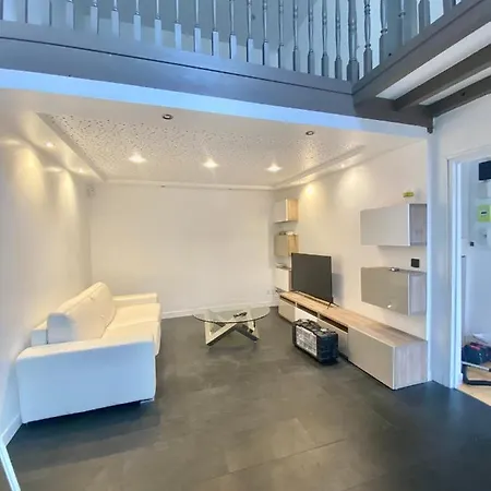 Feriehus Maison Conviviale