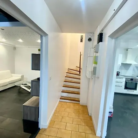 Maison Conviviale *