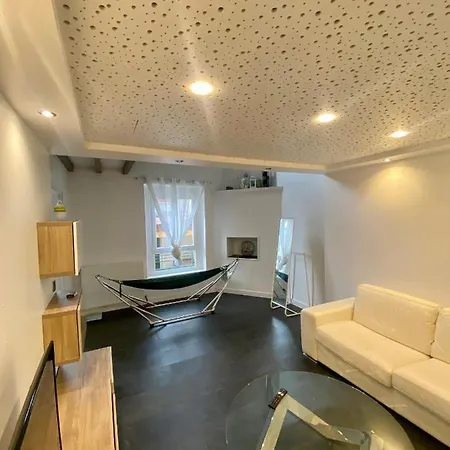 Maison Conviviale Feriehus