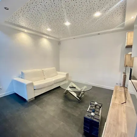 Maison Conviviale Feriehus *