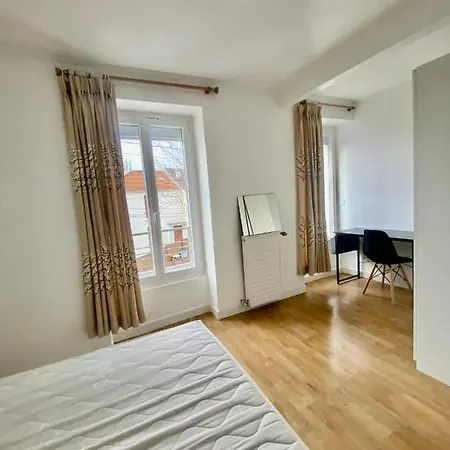 Maison Conviviale