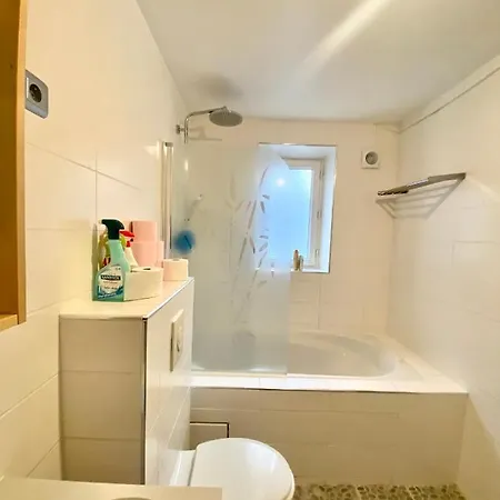 Maison Conviviale Feriehus