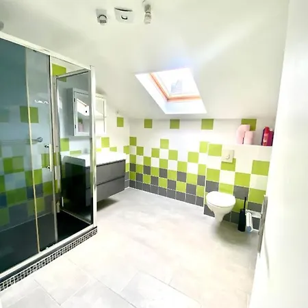 Maison Conviviale *