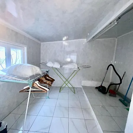 Maison Conviviale Feriehus *