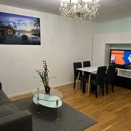 Maison Conviviale فيلة *