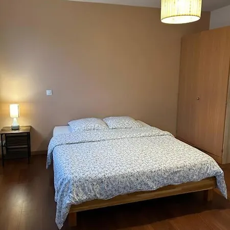 Maison Conviviale فيلة *