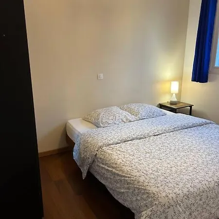 Maison Conviviale * فيلوجويف